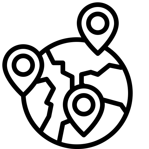 Member of Destination